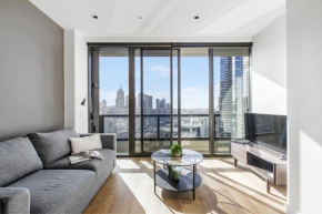Modern Nomads Waterfront Suite near Casino with Free Carpark